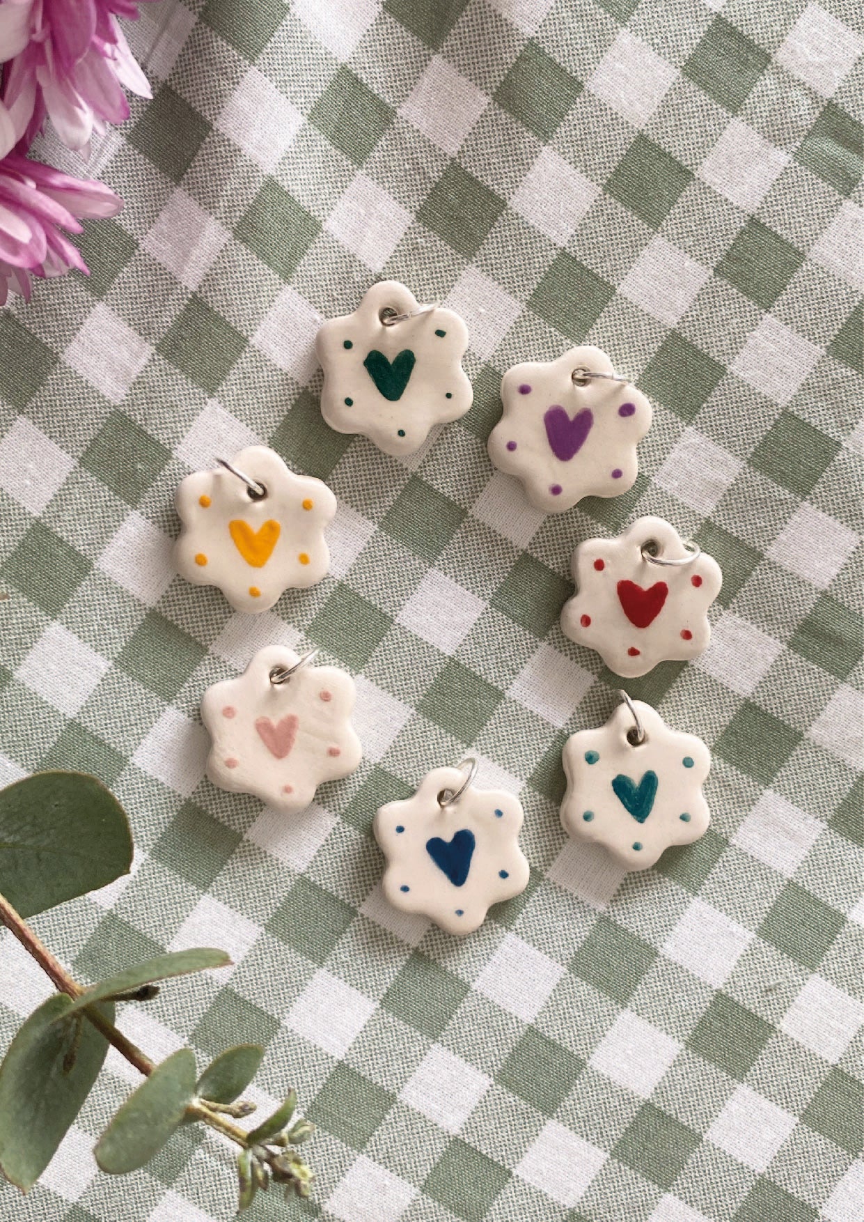 Médaillon SWEET