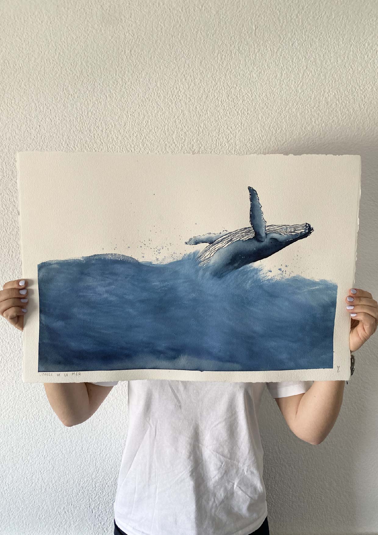L'appel de la mer